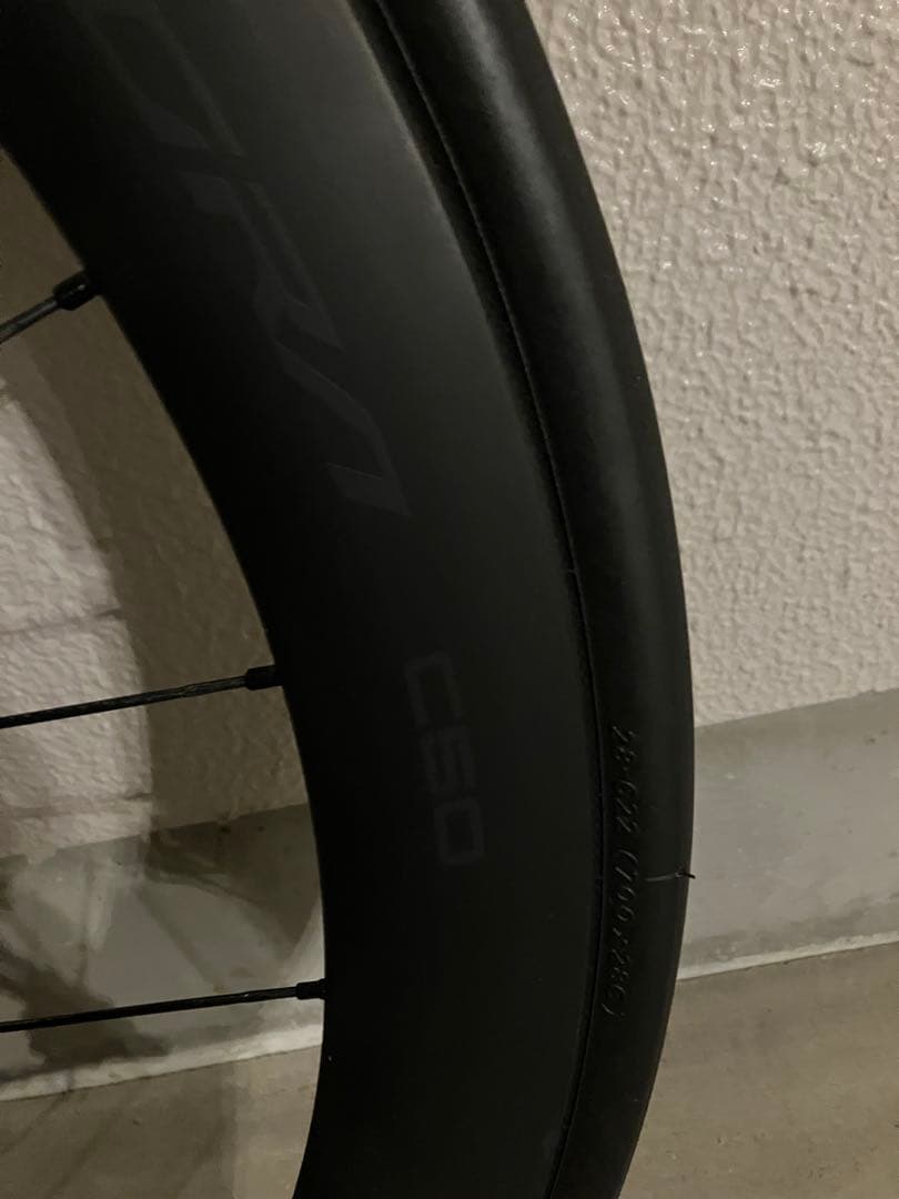 アルテグラ　ディスクブレーキ用 完組ホイールセット