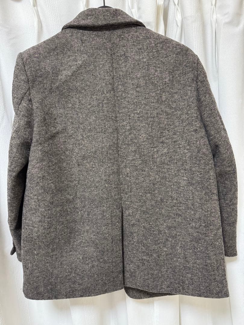 searoomlynn COELIE テーラードジャケット