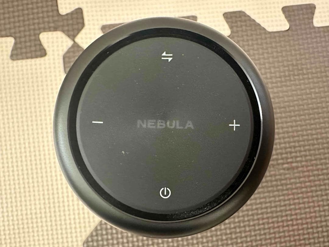 Anker Nebula Capsule D4111 初代 プロジェクター