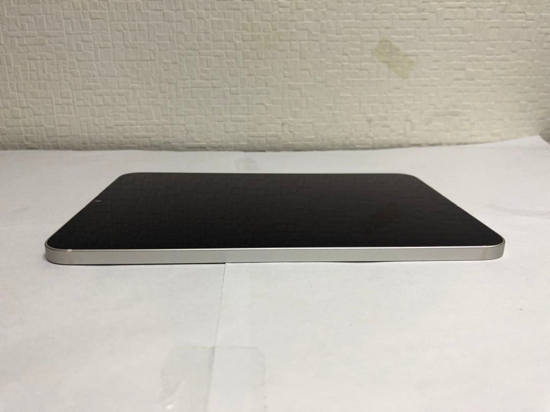 iPad mini（第6世代) SIMフリー64GB スターライトNo. 04
