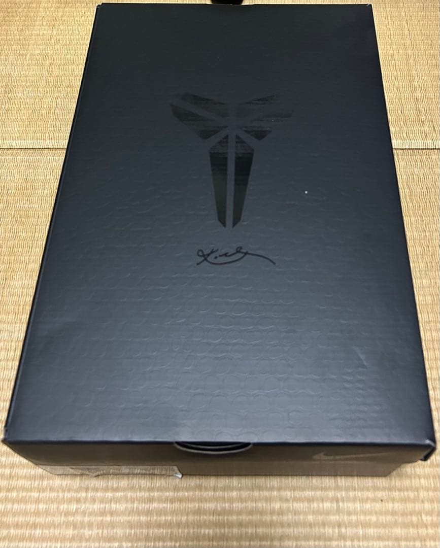 コービー9エリートLOW EM プロトロ