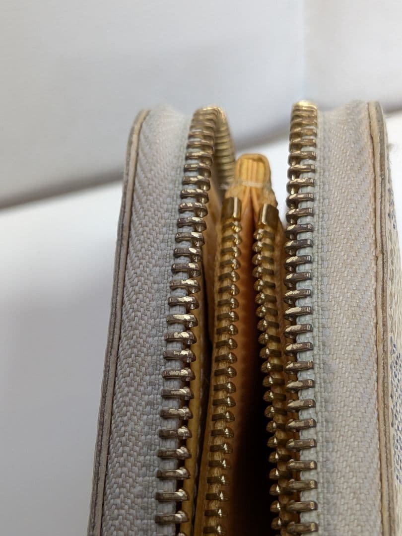 LOUIS VUITTON 気球デザイン 長財布