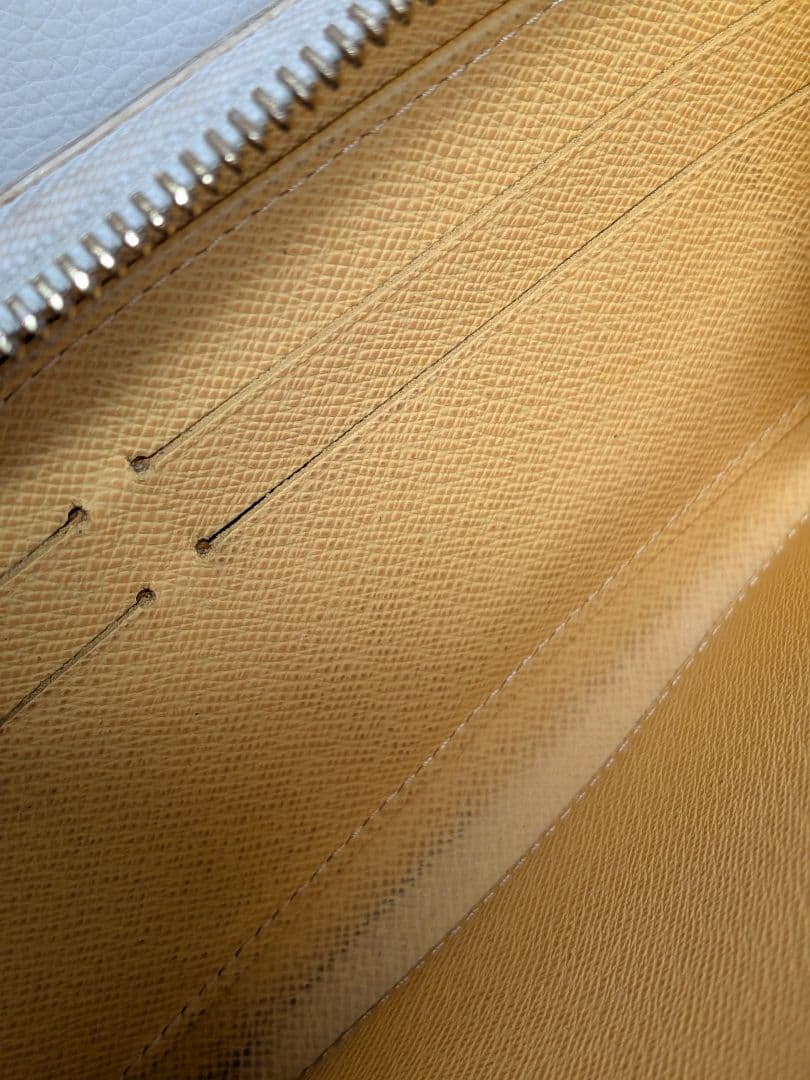 LOUIS VUITTON 気球デザイン 長財布