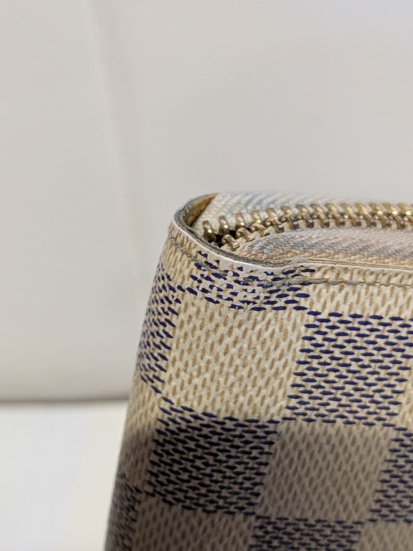 LOUIS VUITTON 気球デザイン 長財布