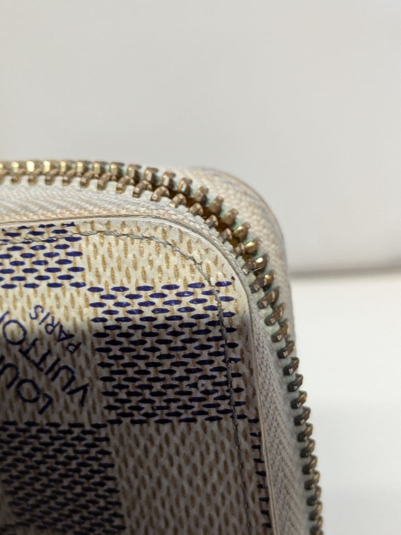 LOUIS VUITTON 気球デザイン 長財布