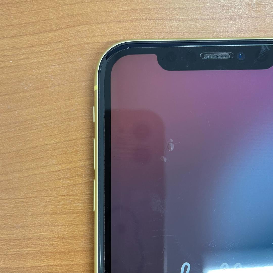 P*h様 動作確認済み iPhone 11 64GB ID:F4223