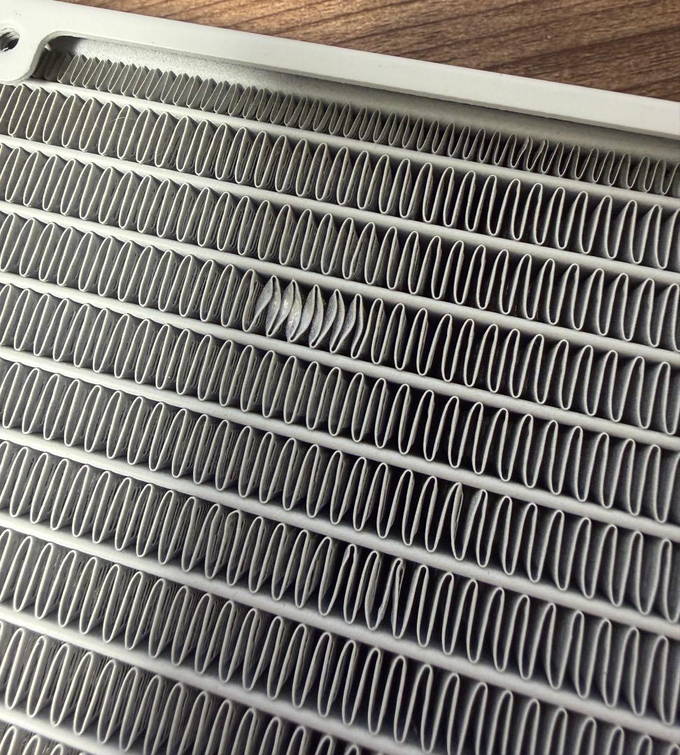 PC用ファン・クーラー Kraken 360 RGB