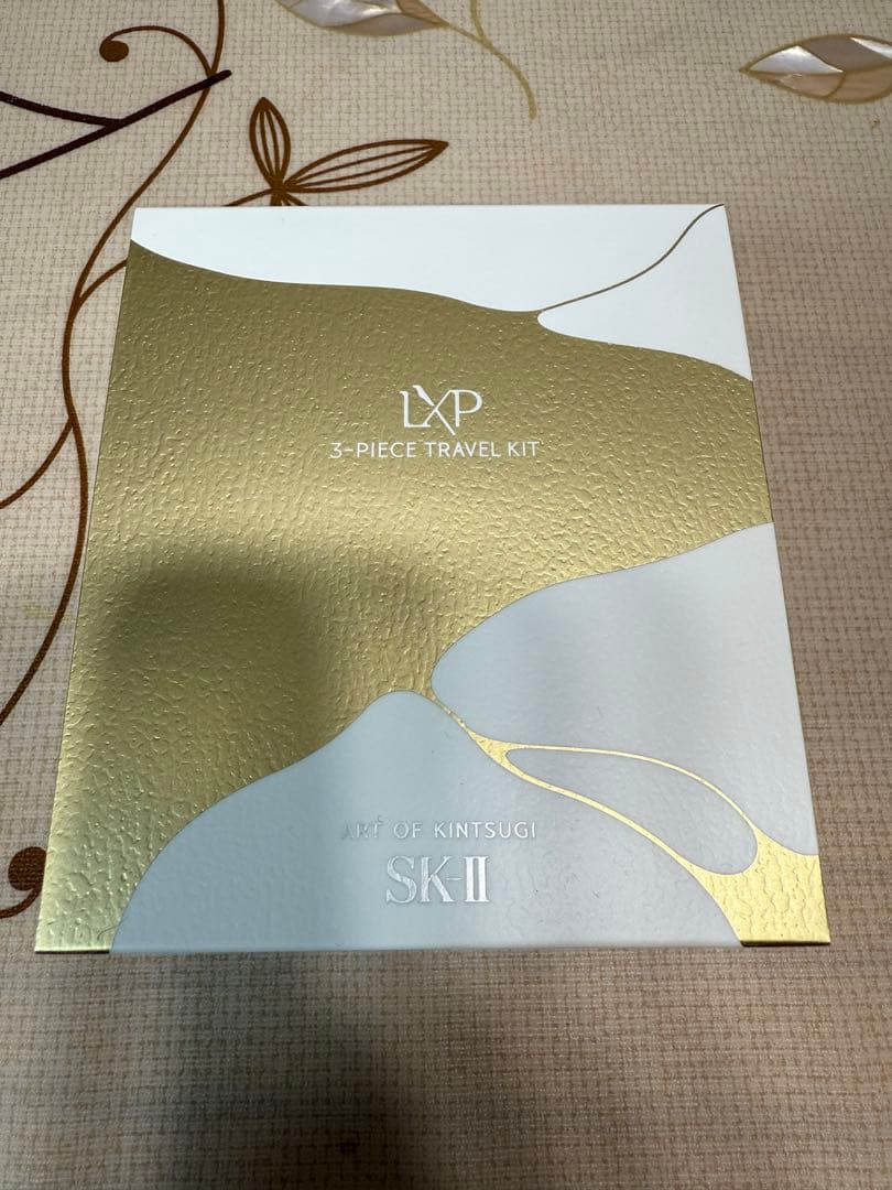 SK-II トラベルキット(まとめて12点)