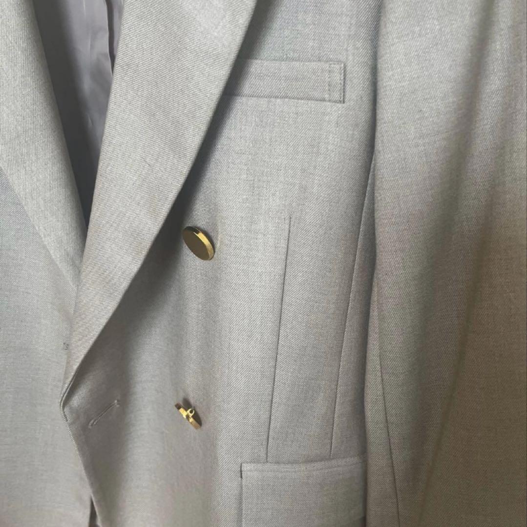 アプワイザーリッシェ　テーラードジャケット　新品同様