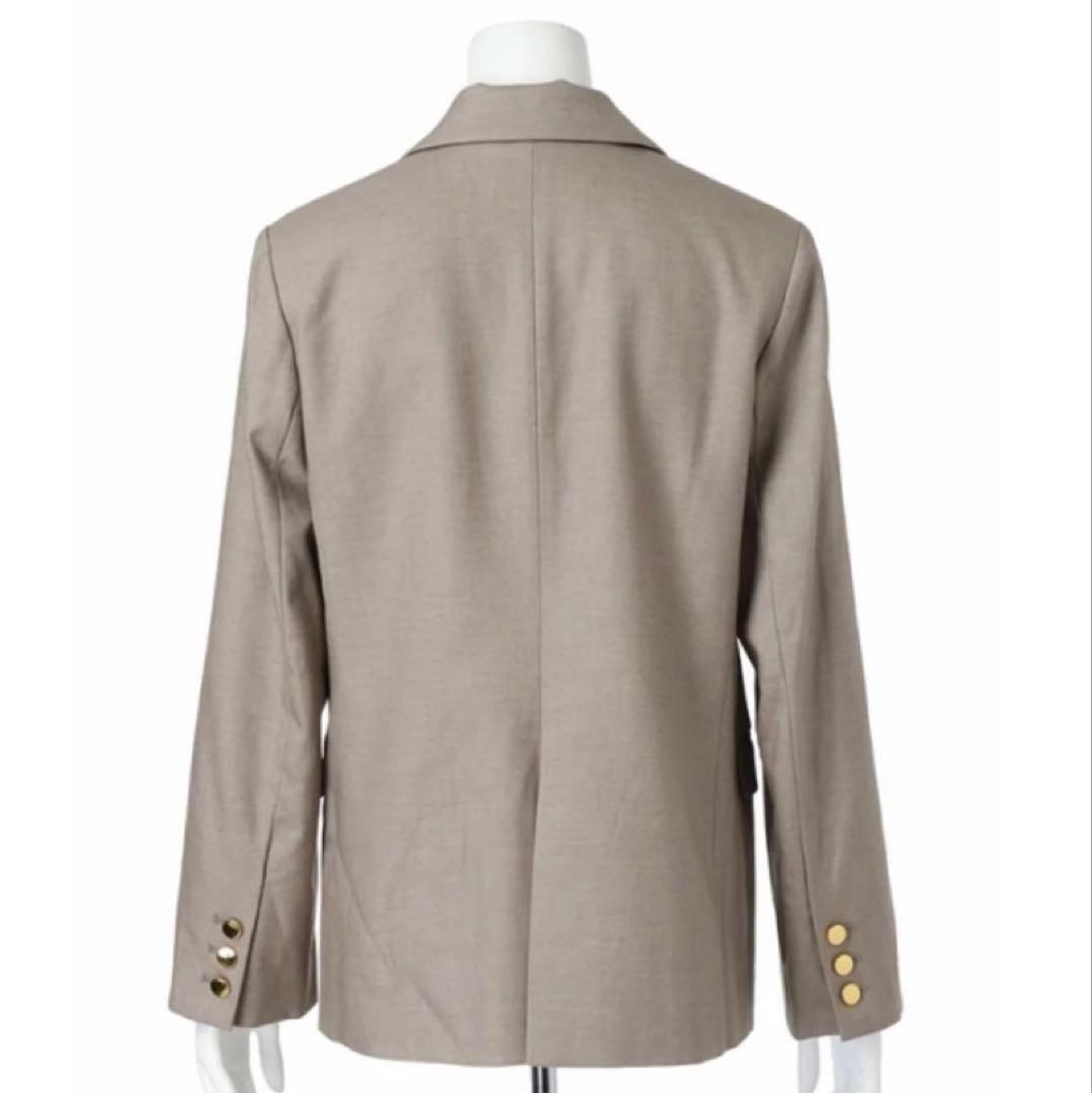 アプワイザーリッシェ　テーラードジャケット　新品同様