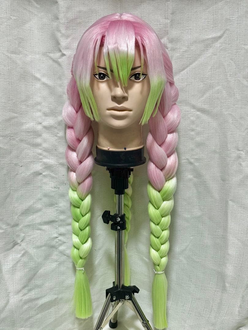 Tumi様マネキン込