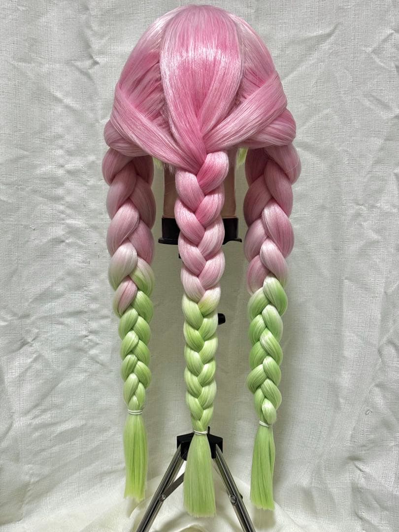 Tumi様マネキン込