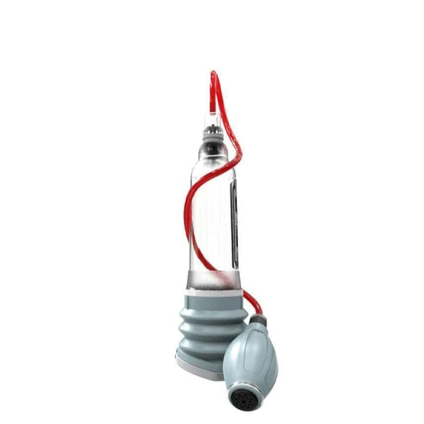 bathmate ではありません 水 ポンプ M サイズ 6インチ マニュアル付