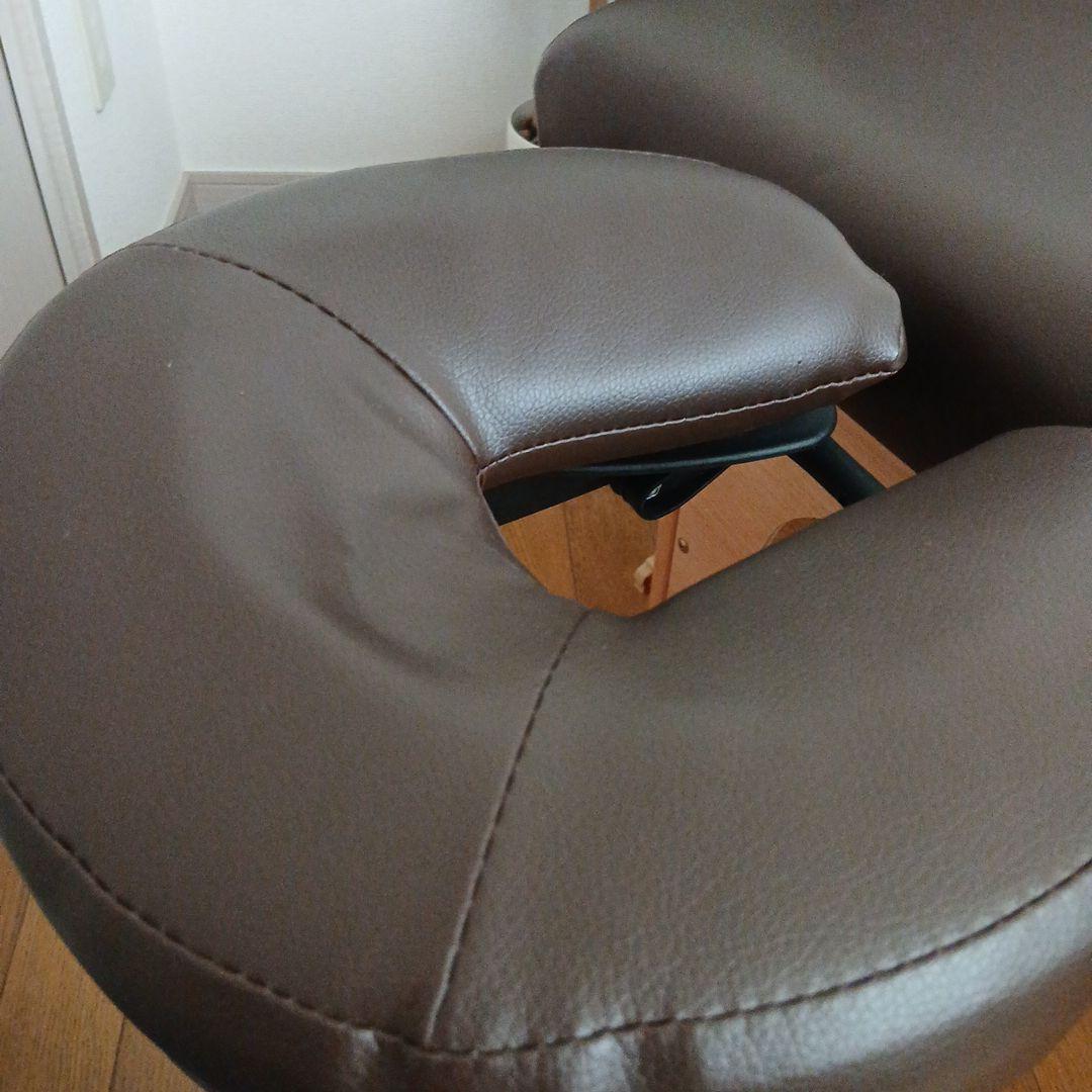 ◎コージ◎取扱説明書付き　未使用品　折り畳み　施術ベッド　整体　エステ