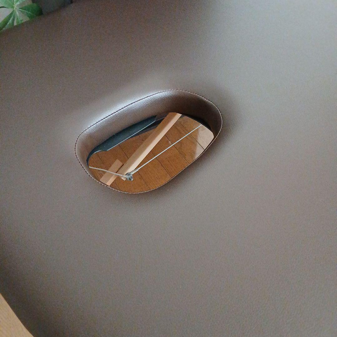 ◎コージ◎取扱説明書付き　未使用品　折り畳み　施術ベッド　整体　エステ