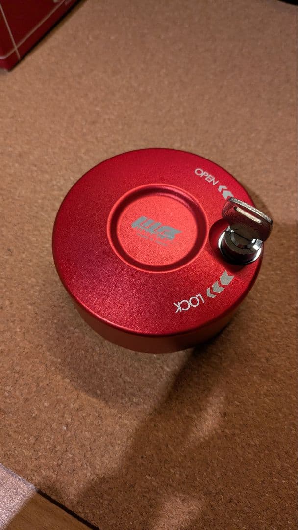 WorksBell (ワークスベル) 【ラフィックス キーロックシステム+e】