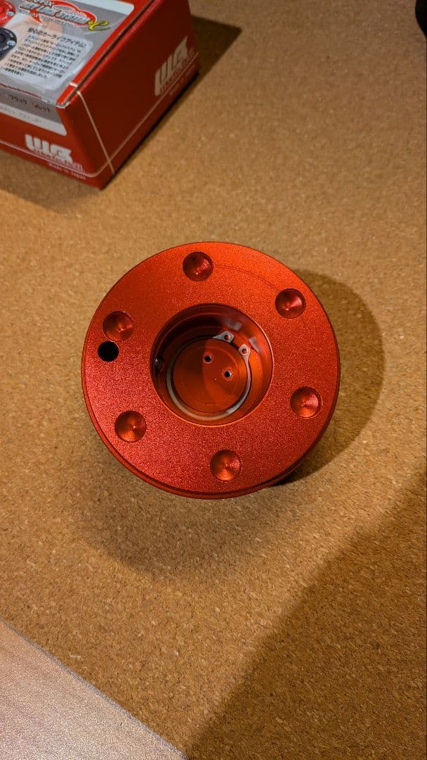 WorksBell (ワークスベル) 【ラフィックス キーロックシステム+e】