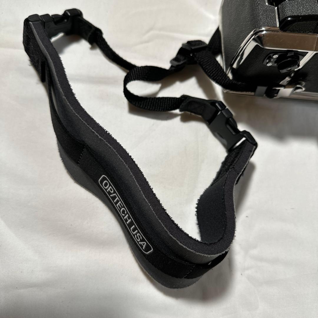 zenzaBRONICA ゼンザブロニカ S2+NIKKOR75mm f2.8