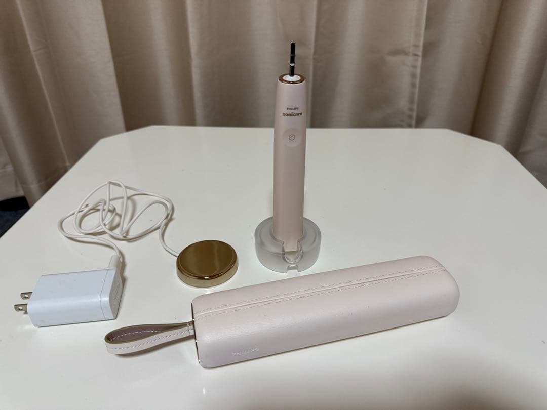 PHILLIPS ソニッケアー　プレステージ9900 HX999C