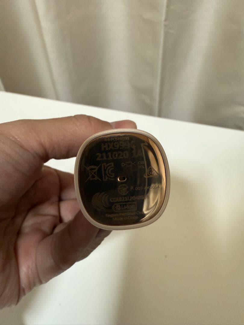 PHILLIPS ソニッケアー　プレステージ9900 HX999C