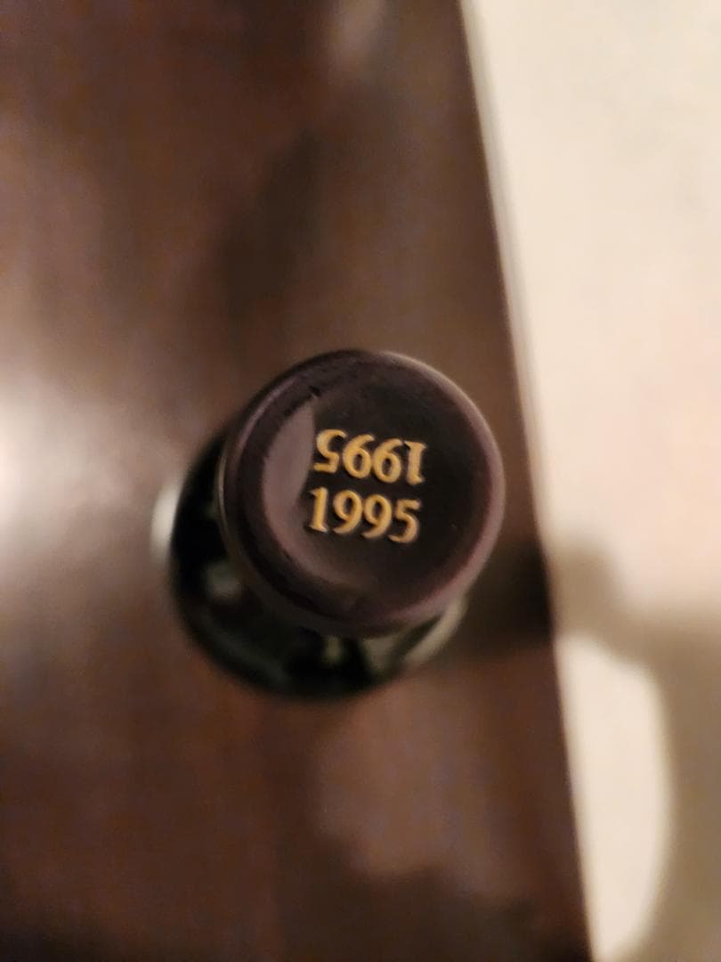 オーパスワン1995