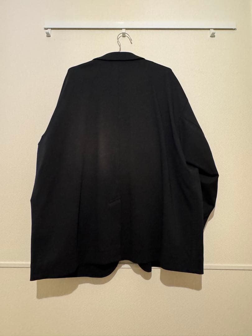 ジャケット・アウター Compact Ponte Jacket