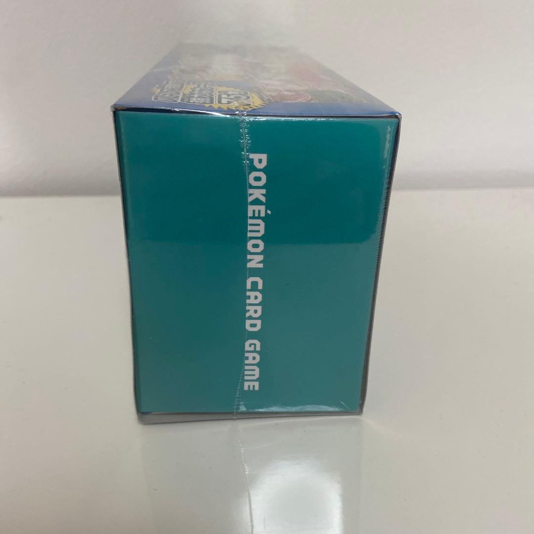 【未開封】 ポケモンカード デッキビルド コレクションファイル ナンジャモセット