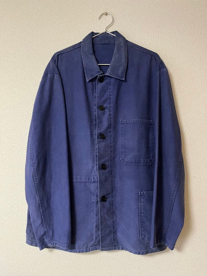 ジャケット・アウター Euro work jacket