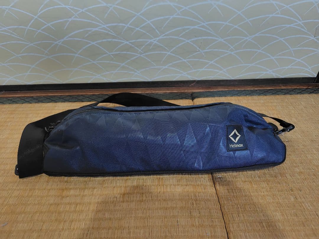 Helinox タクティカルテーブルS ネイビー