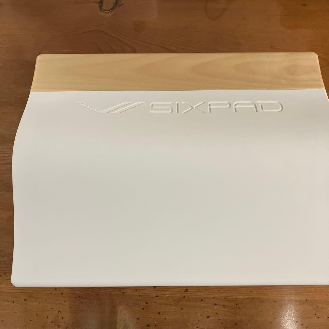 SIXPAD フットフィット ホワイト