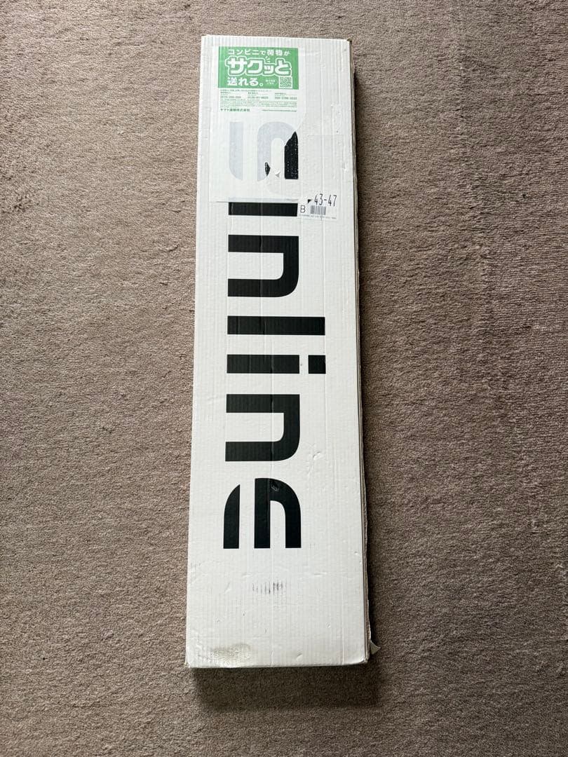 ALC MC21-ナローBLK