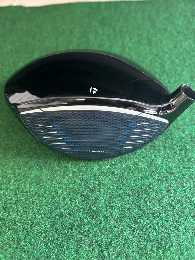 週末値下げqi10lsドライバー10.5 ヘッドのみ