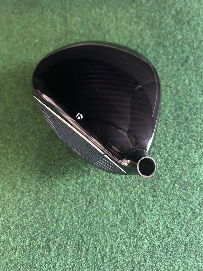 週末値下げqi10lsドライバー10.5 ヘッドのみ