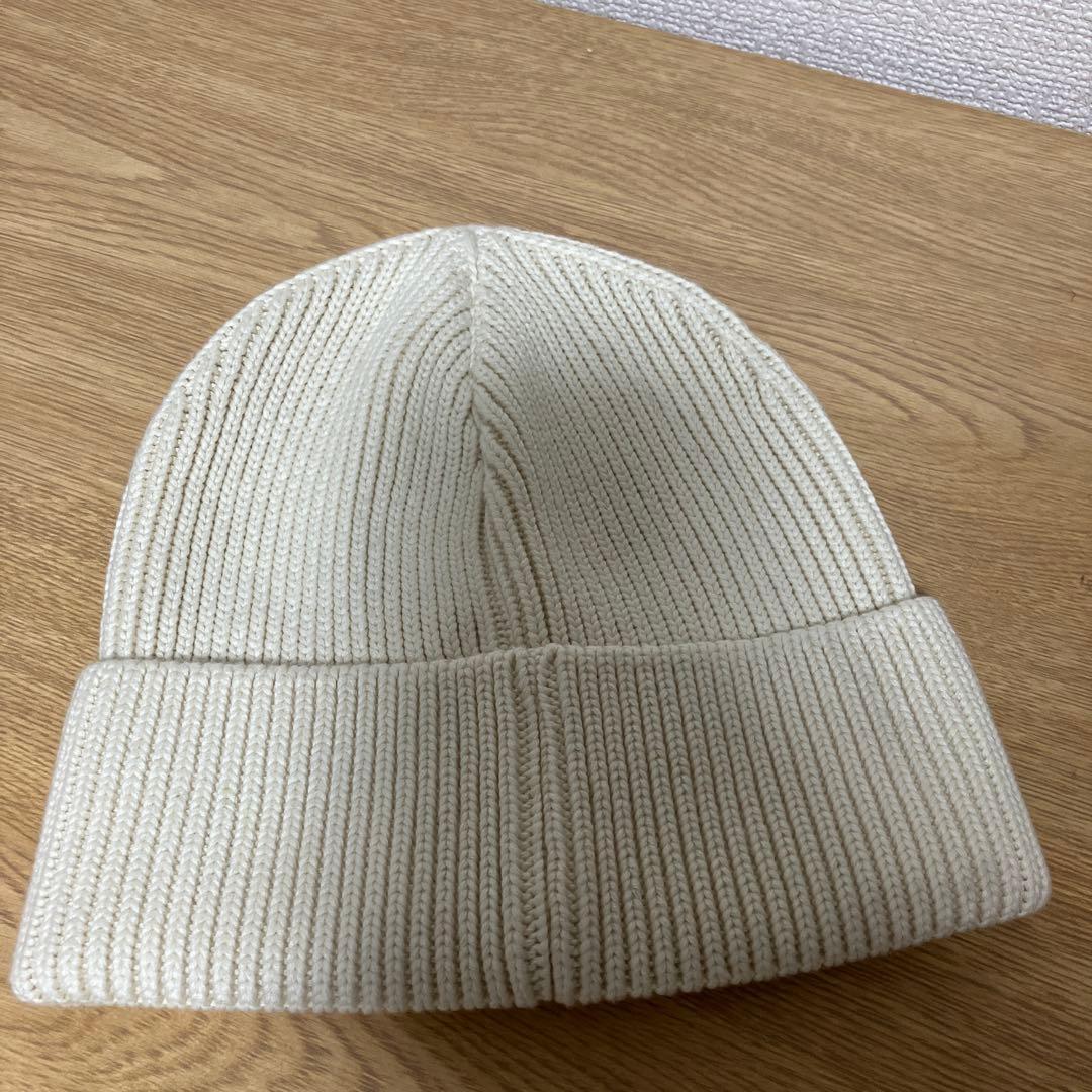 MONCLER モンクレール ニットキャップ ニット帽 ビーニー