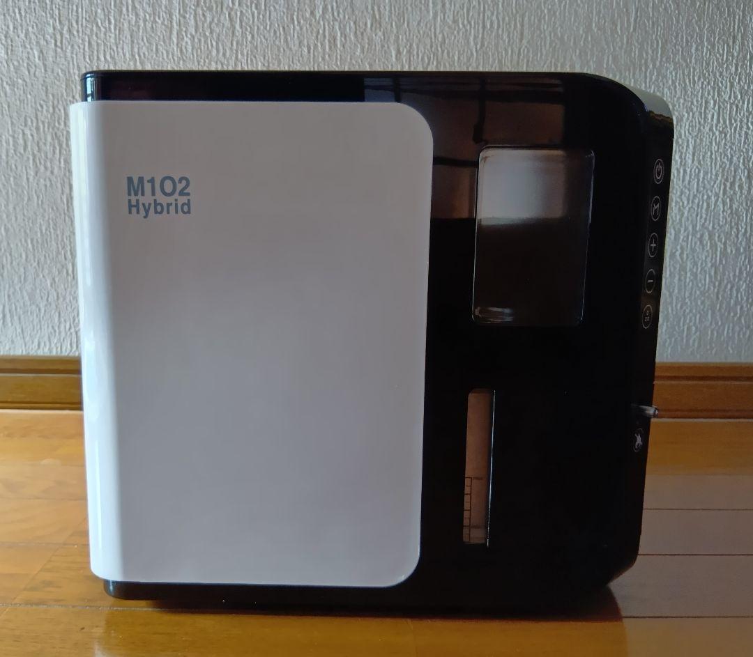 酸素発生器M102 Hybrid