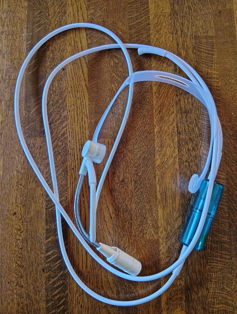 酸素発生器M102 Hybrid