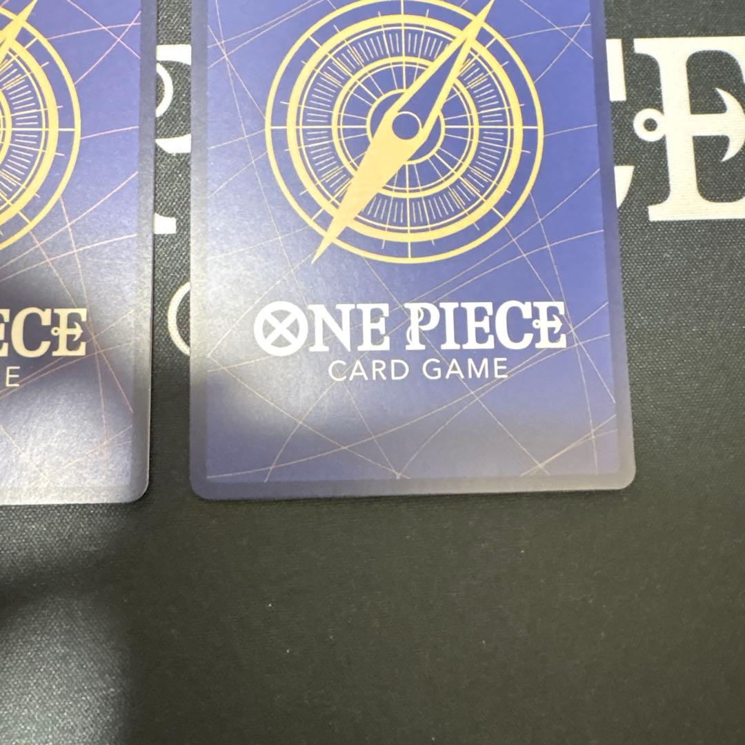 ルフィ　バンダイカードフェス　プロモ　P-080