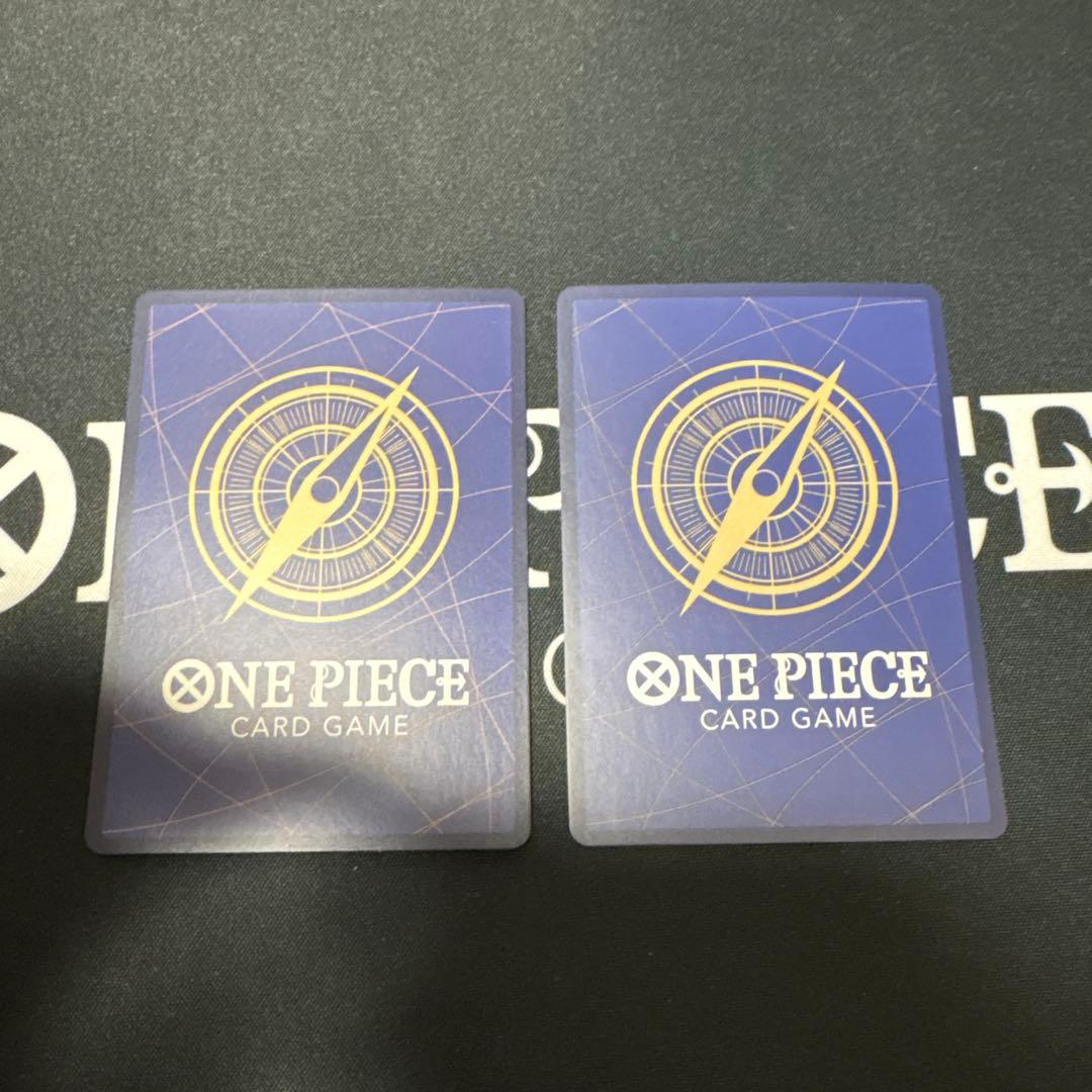 ルフィ　バンダイカードフェス　プロモ　P-080