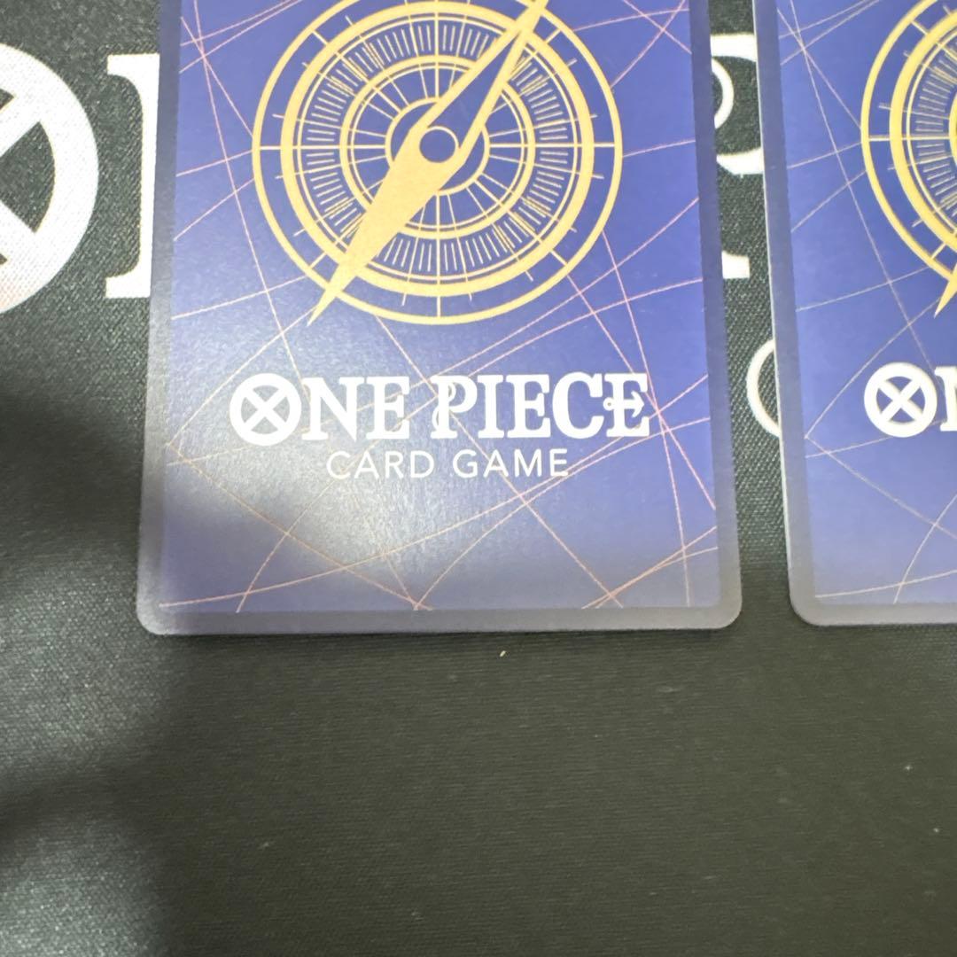 ルフィ　バンダイカードフェス　プロモ　P-080