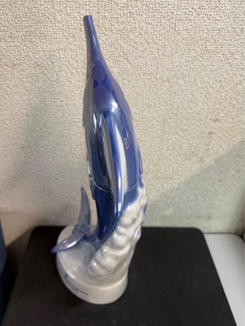 Q11120 未開栓! サントリー マリンコレクション カジキマグロ 700ml