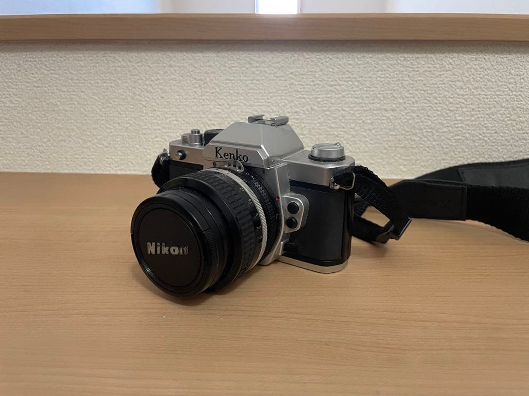 Kenko KF-1N フィルム一眼レフカメラ