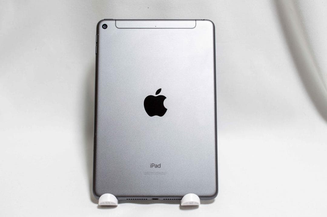 iPadmini第5世代 64GB Wi-Fi＋Cellular スペースグレイ