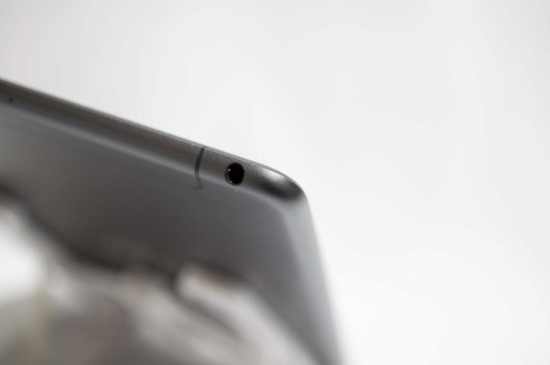 iPadmini第5世代 64GB Wi-Fi＋Cellular スペースグレイ