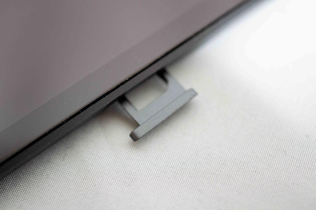 iPadmini第5世代 64GB Wi-Fi＋Cellular スペースグレイ