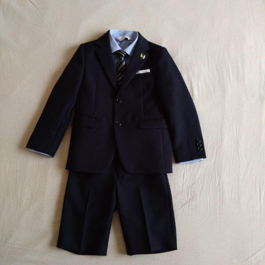 waltz by BEAMS DESIGN セットアップ スーツ 120 男の子