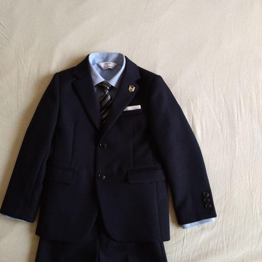 waltz by BEAMS DESIGN セットアップ スーツ 120 男の子