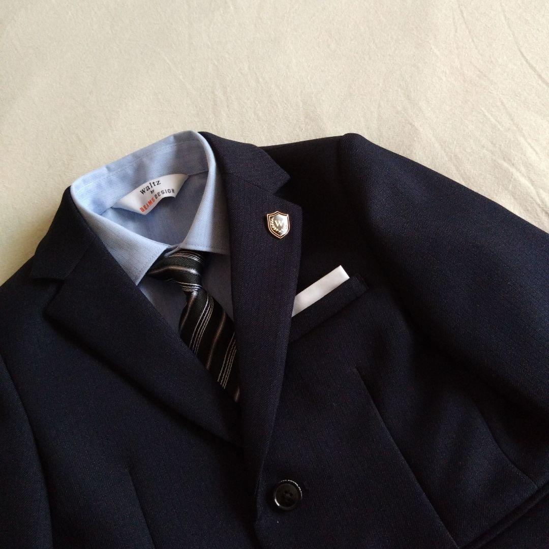 waltz by BEAMS DESIGN セットアップ スーツ 120 男の子