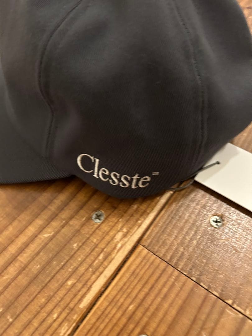 CLESSTE キャップ　CL”ACTIVE CITY CAP