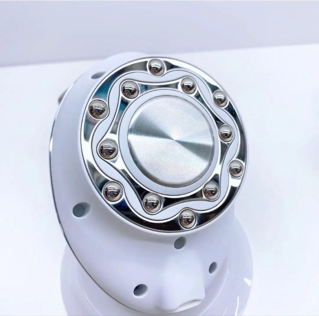 《最上級モデル⭐️新品同様》 ヤーマン キャビスパ プレステージ PSM-10