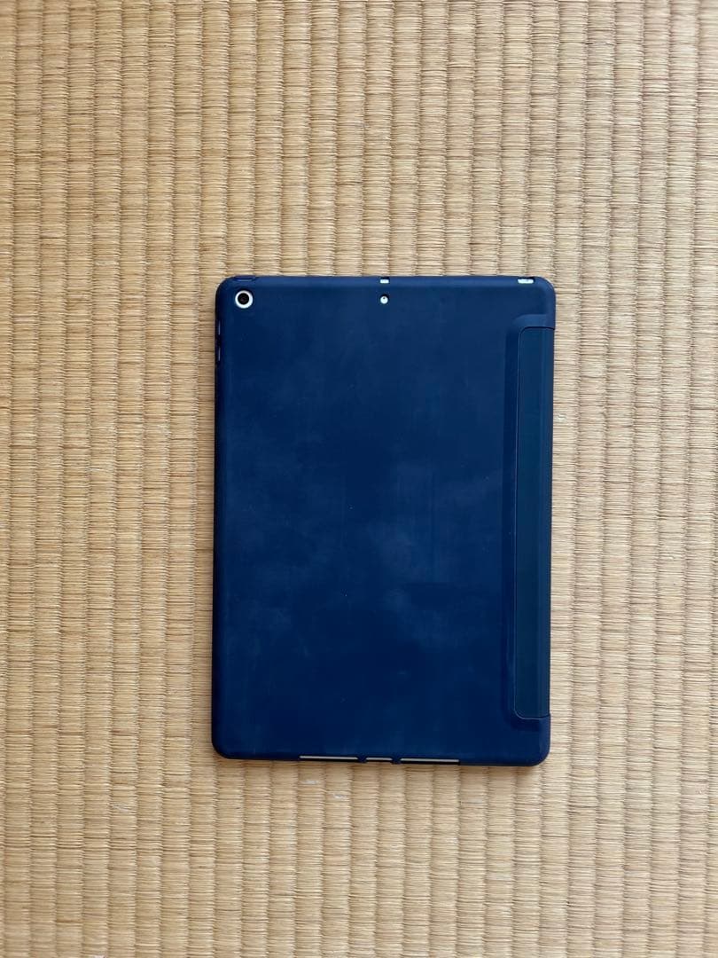 iPad 10.2 第7世代 2019 Wi-Fi 128 GB シルバー